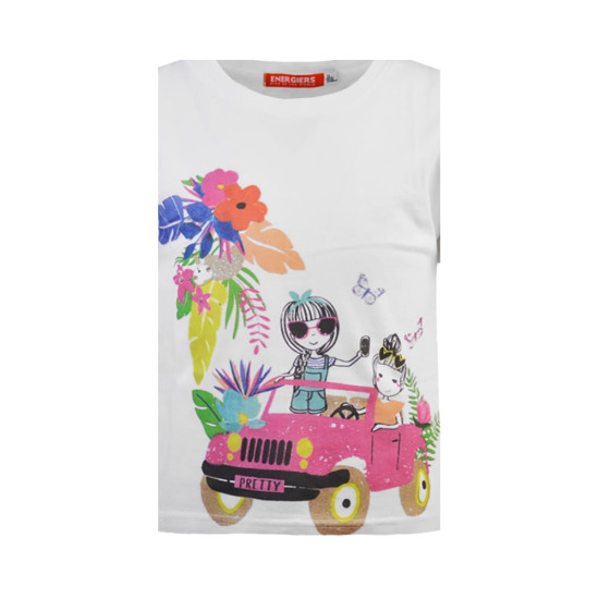 Energiers Βρεφικό σετ Energiers Βρεφικό σετ